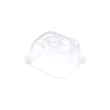 Boîtier flottant transparent Venandi pour carburateur BVF 393390 pour Simson