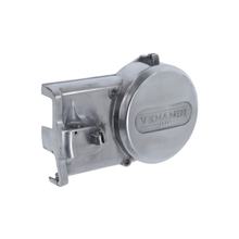 Pokrywa obudowy reflektora Venandi polerowana do Simson KR51/1, SR4-