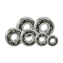 Jogo de rolamentos de esferas Venandi para motor M53 para Simson S50, KR51/1, SR4