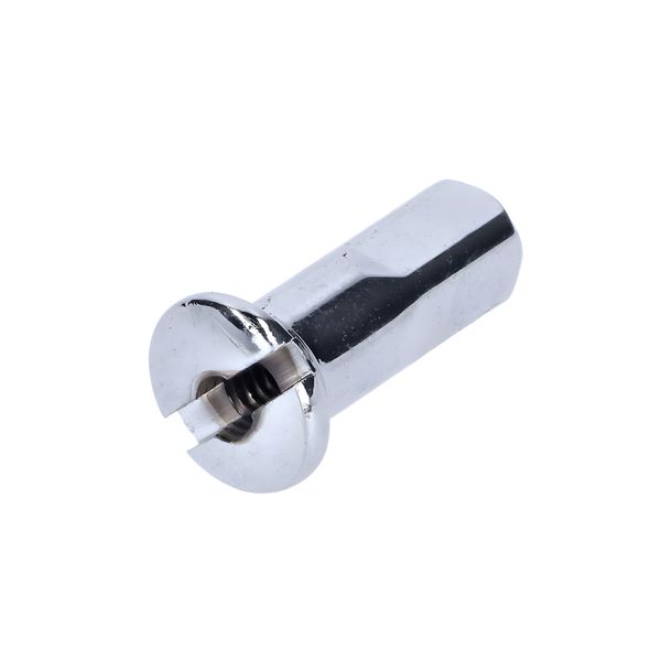 Schraube M3 WWS Kleeblatt 4,9 cmx14,5mm für Piaggio Ciao P M7E3T Mix Typ C24 PX 50 ccm