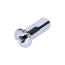Vis à trèfle M3 WWS 4,9 cm x 14,5 mm pour Piaggio Ciao P M7E3T Mix Typ C24 PX 50 ccm