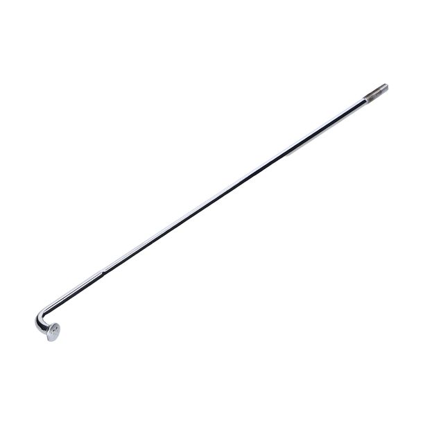 Speiche 181mm WWS Kleeblatt für Zündapp KS 50, GTS C 50 Sport
