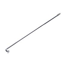 Rayon trèfle WWS 181 mm pour Zündapp KS 50, GTS C 50 Sport