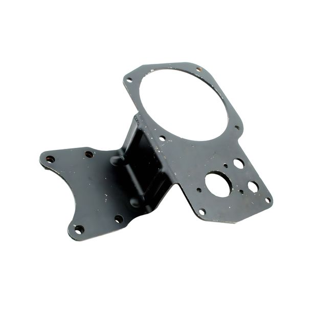 Cockpit Träger Zündapp für Zündapp CX Hai 25 50