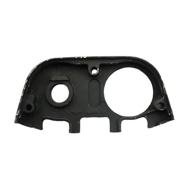 Cockpit Träger Zündapp für Zündapp ZD 10 20 30 40 25 50 – Bild 1