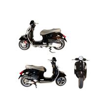 Conjunto de autocolantes decorativos SIP Vespa GTS 1050x250mm cromado para Vespa GTS