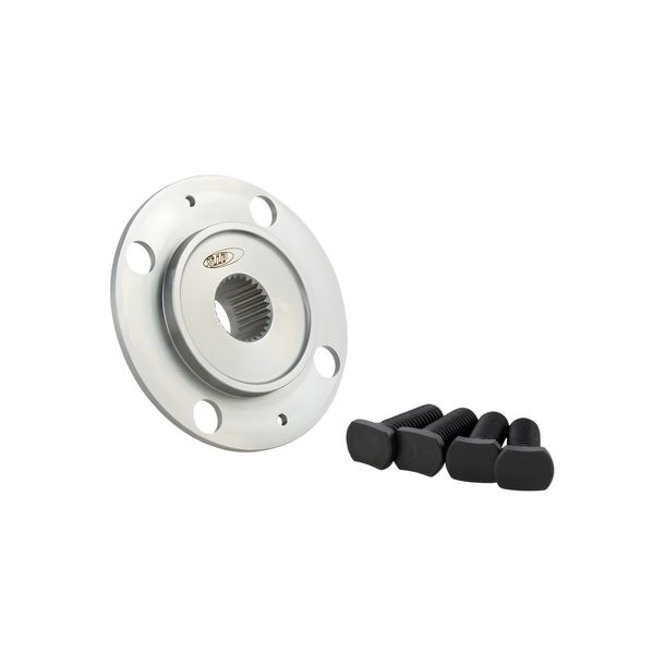 Support de tambour de frein SIP Sport M10x21,5 mm à 4 trous pour Vespa 125 VNB3-6T, 150 VBB1T 71001 VBB2T