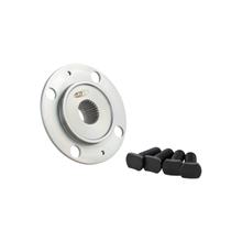 SIP Sport M10x21.5mm 4-hole brake drum mount for Vespa 125 VNB3-6T, 150 VBB1T 71001 VBB2T