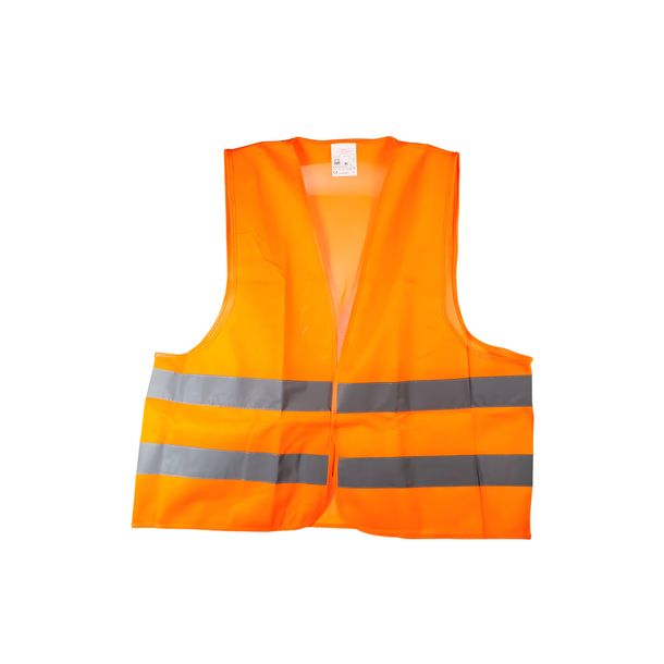 Warnweste SIP Unisex orange