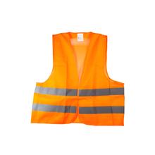 Warnweste SIP Unisex orange