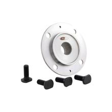 Suporte de Tambor de Freio SIP Road M8x16mm 4 Furos Grosso para Vespa 125 VNA, VNB1-2, 150 VBA, VBB