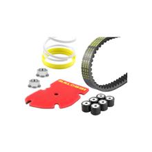Kit de Tuning Transmissão SIP Iniciante para Vespa ET4, LX, S 50ccm 4T AC 2-Válvulas