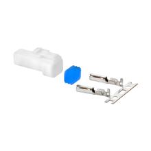 Kabelový konektor SIP otáčkoměru, tachometr 2-pin, vodotěsný