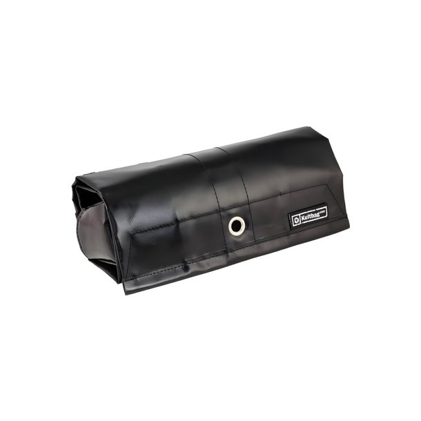 Werkzeugtasche SIP Kultbag 640x270mm LKW-Plane schwarz