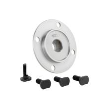 Suporte de Tambor de Freio SIP Road M8x16mm 4 Furos para Vespa 125 VM, VN, 150 VL, VB1T, T2, T3
