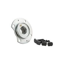 SIP Sport M8x21.5mm 4-hole brake drum mount for Vespa 150 GS