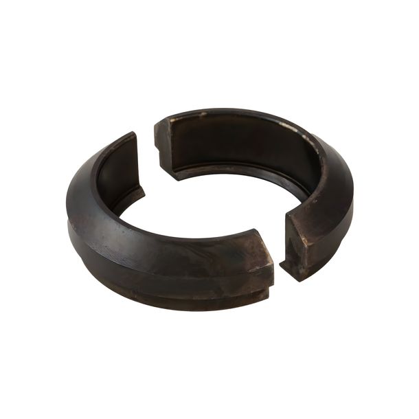 Mâchoires de rechange SIP Ø 47 mm pour Vespa 50, PK50, Ape 50