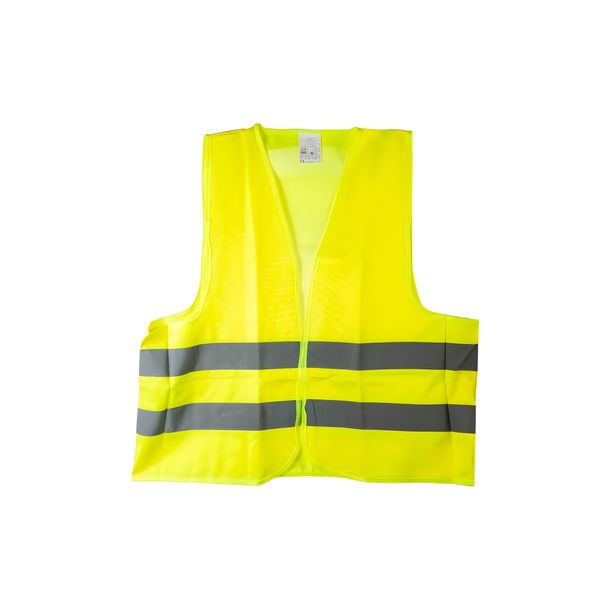 Warnweste SIP Unisex gelb