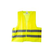 Warnweste SIP Unisex gelb