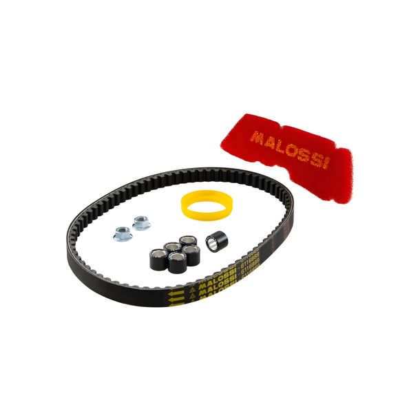Kit de réglage SIP Starter Drive pour Vespa Primavera, Sprint 50cc 2T AC
