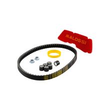 Kit de Tuning Transmissão SIP Iniciante para Vespa Primavera, Sprint 50ccm 2T AC