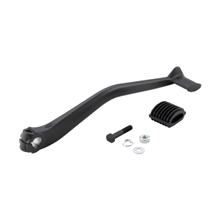 Kickstarter SIP Alumínio preto fosco para Vespa T5