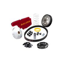 Kit de Tuning Transmissão SIP Sport para Vespa Primavera Sprint 50ccm 4T AC 4-Válvulas