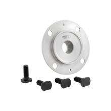 Suporte do Tambor de Freio SIP Sport M8x21,5mm 4-Furos para Vespa 125 VM, VN, 150 VL, VB1T, T2, T3
