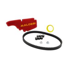 Kit de Tuning Transmissão SIP Iniciante para Vespa Primavera, Sprint 50ccm 4T AC 4V 3V iGet