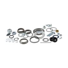 Montážní sada ložisek řízení SIP PK50-125 pro Vespa 50-125, PV, ET3, 125 GT, GTR, TS, Super, 150 GL, Sprint, V, Super, Rally