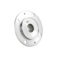Držák brzdového bubnu SIP zadní M8mm 4-děrový pro Vespa 125 VM, VN, 150 VL, VB1T, T2, T3
