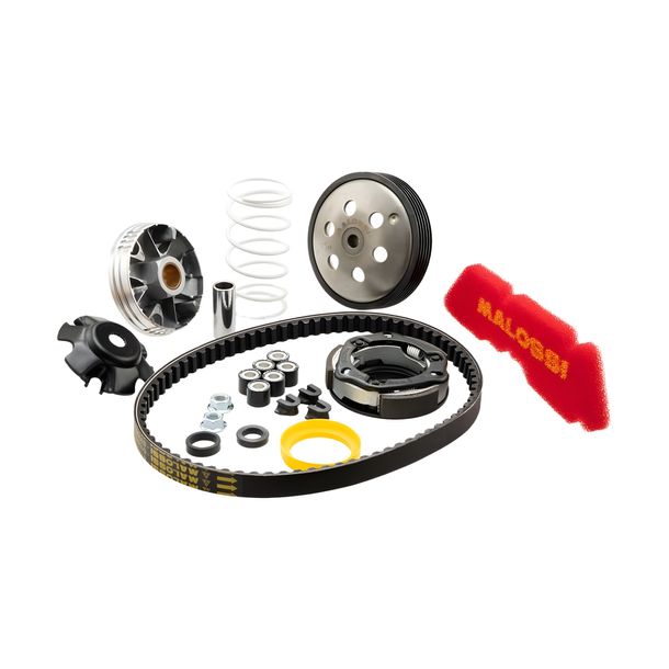 Kit de réglage SIP Sport Drive pour Vespa Primavera, Sprint 50cc 2T AC
