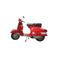 SIP Set di decorazioni adesive elettroniche bianche per Vespa Rally 200