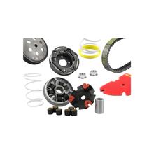 Kit de réglage d'entraînement SIP Sport 50cc 2T AC, ZAPC381 pour Vespa ET2 1998