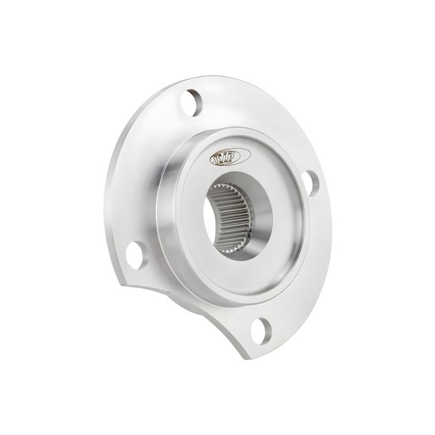 SIP achterremtrommelhouder M8mm 4-gaats voor Vespa 150 GS