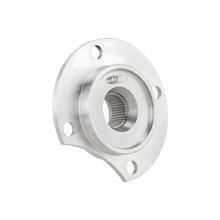 Supporto tamburo freno posteriore SIP M8mm a 4 fori per Vespa 150 GS