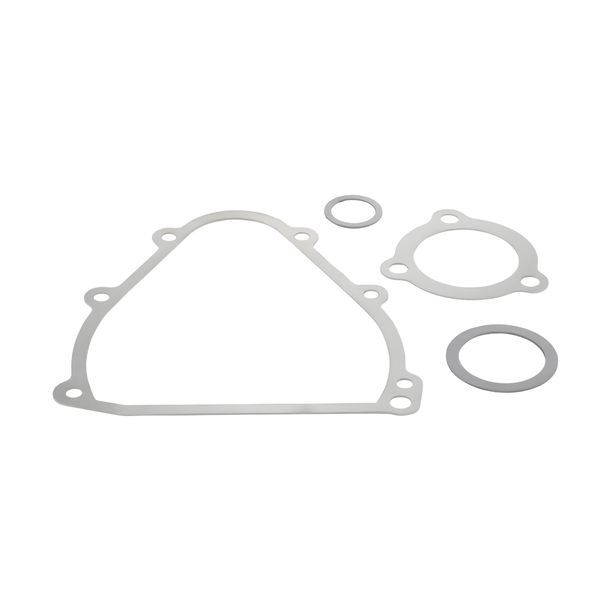 Kit d'entretoises SIP, couvercle d'embrayage, 1,0 mm, 4 pièces, pour Vespa 50-125 PV ET3 PK50-125 S SS XL XL2