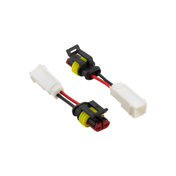 Adapterkabel SIP LED Blinker hinten für Vespa GTS, GTS Super, GTV, GT 60, GT, GT L 125-300ccm 2003-2013