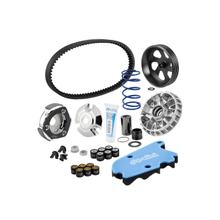 Kit di ottimizzazione SIP Drive di POLINI Sport per Vespa Primavera, Sprint, GTS 150cc ovvero 3V 4T AC