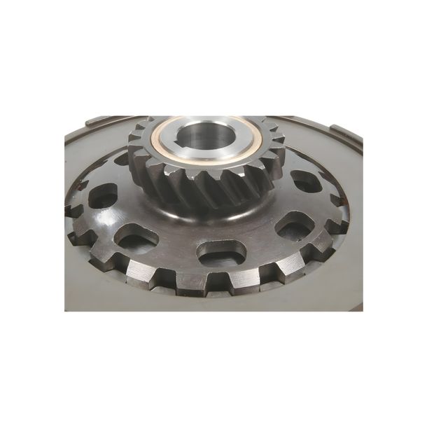 SIP COSA 2 standaard Ø 115mm Z21 koppeling 4 pads voor Vespa PX150 E Lusso uit 1995, 1998, MY, Cosa 2 125, 150