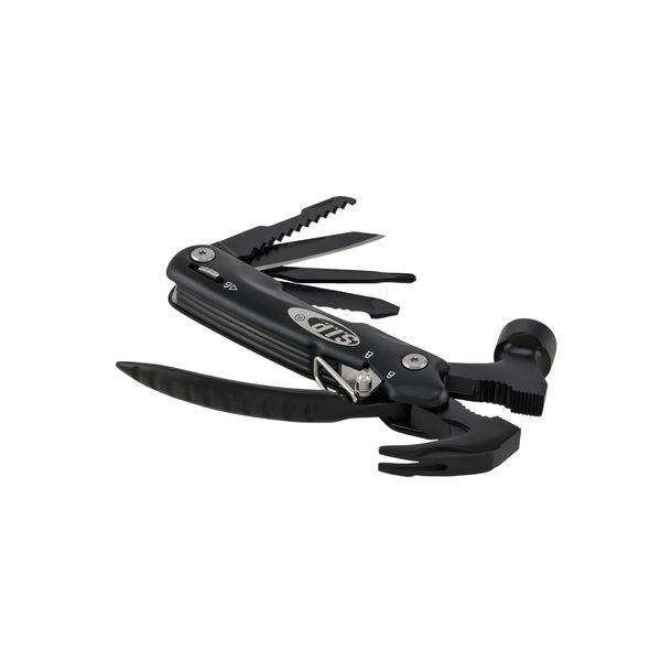 Multifunctioneel gereedschap SIP 12 in 1 multitool universeel