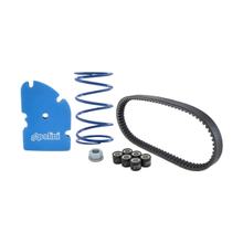 Kit di ottimizzazione SIP Drive di POLINI per Vespa GT, GT L, GTS Super, GTS Super Sport, GTV 125cc 4T LC