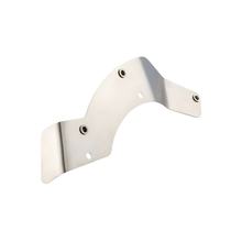 Kryt ventilátoru SIP BFA ocelový plech černý pro Vespa 125 VNA-TS, 150 VBA-Super, 160 GS, 180 SS, Rally, PX, PE, Lusso, T5, Cosa
