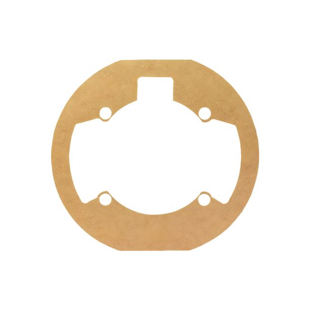 Junta de base cilíndrica SIP BFA 225 Ø 69 mm 0.3 mm para Vespa