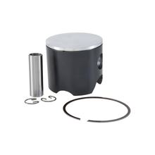 Píst SIP BFA 306 Ø 78mm 1 pístní kroužek pro Vespa 125 VNA-TS, 150 VBA-Super, 160 GS, 180 SS, Rally, PXPE, Lusso, T5