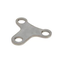 Uchycovací plech kabelů zapalování kanálu ventilátoru SIP BFA pro Vespa 125 VNA-TS, 150 VBA-Super, 160 GS, 180 SS, Rally, PX, PE, Lusso, T5