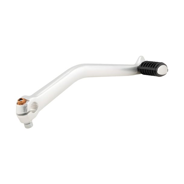 Kickstarter SIP BFA in alluminio lucido per Vespa PX, PE, Lusso
