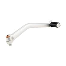 Aluminio pulido Kickstarter SIP BFA para Vespa PX, PE, Lusso
