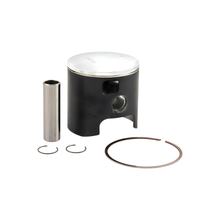 Pistão SIP BFA 225 ccm Ø 69mm para Vespa 125 VNA-TS, 150 VBA-Super, 160 GS, 180 SS, Rally, PX, PE, Lusso, T5