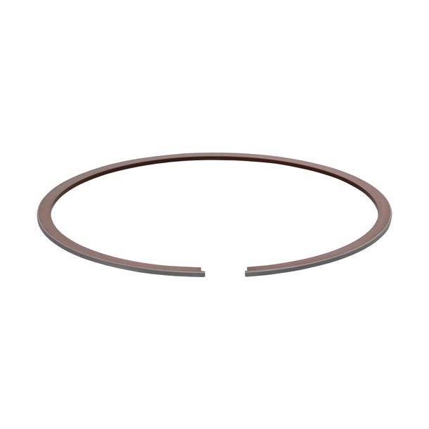 Segment de piston SIP BFA 306 Ø 78 mm pour Vespa 125 VNA-TS, 150 VBA-Super, 160 GS, 180 SS, Rally, PXPE, Lusso, T5